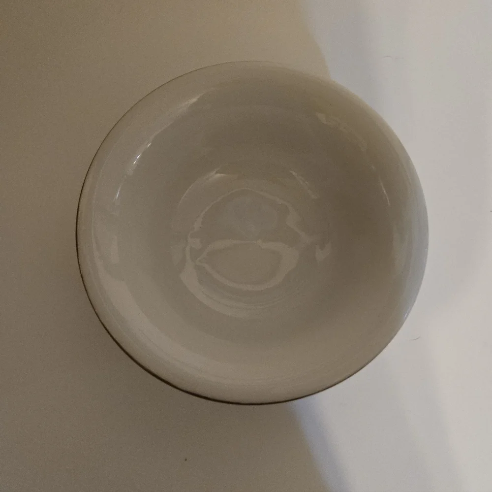Vintage Hall China Set/2  Bowls - Picture 10 of 16